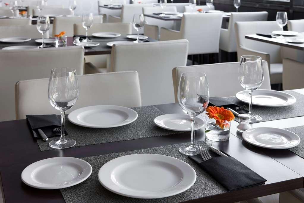 Hotel Nh Ribera Del Manzanares Madri
