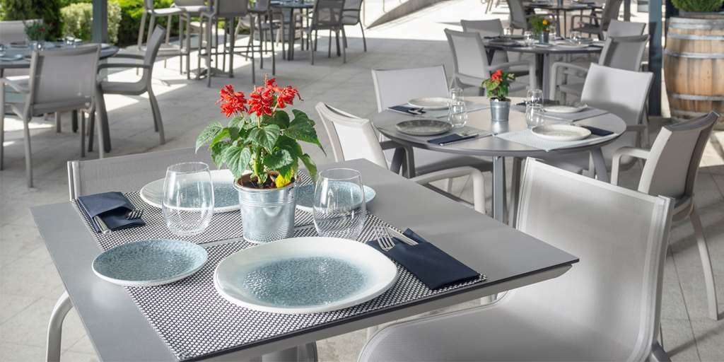 Hotel Nh Ribera Del Manzanares Madri